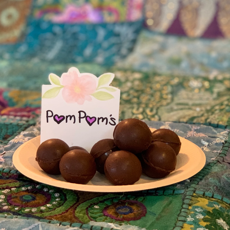 Pom Poms