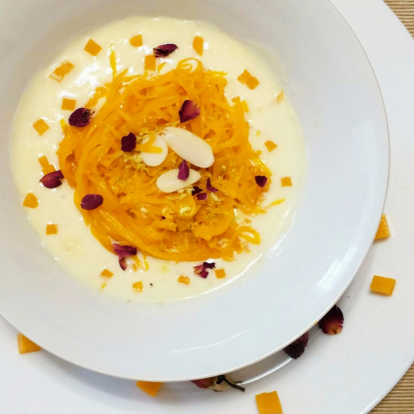 Mango Falooda
